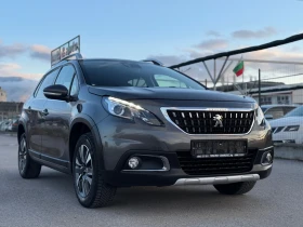 Peugeot 2008 1.2i-ALLURE-PREMIUM-ACTIVE CITY BRAKE-TOP-KAMERA, снимка 1