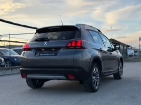 Peugeot 2008 1.2i-ALLURE-PREMIUM-ACTIVE CITY BRAKE-TOP-KAMERA, снимка 6
