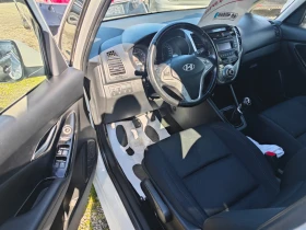 Hyundai Ix20 - 6350 € / 12419.52 лв. - 46724193 8