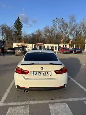 BMW 430 Xdrive M-pack - 18500 € / 36182.85 лв. - 95960757 11