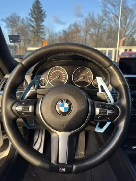 BMW 430 Xdrive M-pack - 18500 € / 36182.85 лв. - 95960757 7