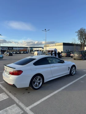 BMW 430 Xdrive M-pack - 18500 € / 36182.85 лв. - 95960757 3