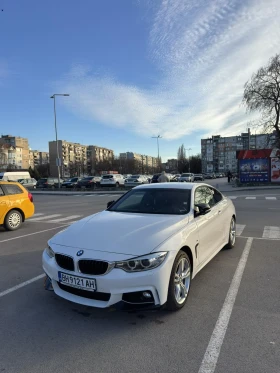 BMW 430 Xdrive M-pack - 18500 € / 36182.85 лв. - 95960757 5