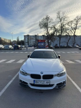 BMW 430 Xdrive M-pack - 18500 € / 36182.85 лв. - 95960757 6