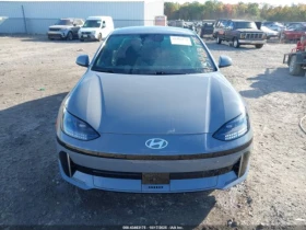 Hyundai Ioniq 6 SE STANDARD RANGE - 14200 € / 27772.79 лв. - 37766997 6