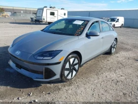 Hyundai Ioniq 6 SE STANDARD RANGE - 14200 € / 27772.79 лв. - 37766997 2