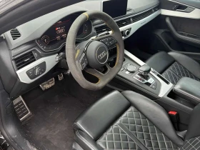 Audi S5  Technik /360/B&O/MASSAGE/AMBIENT  - 20300 € / 39703.35 лв. - 37832169 14