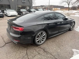 Audi S5  Technik /360/B&O/MASSAGE/AMBIENT  - 20300 € / 39703.35 лв. - 37832169 12