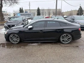 Audi S5  Technik /360/B&O/MASSAGE/AMBIENT  - 20300 € / 39703.35 лв. - 37832169 11