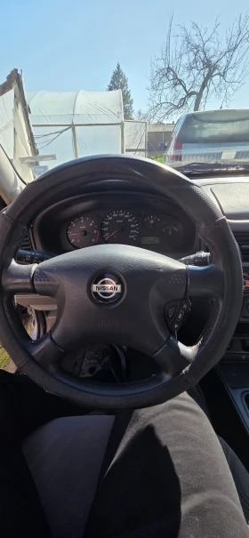 Nissan Almera - 999 € / 1953.87 лв. - 50337642 10
