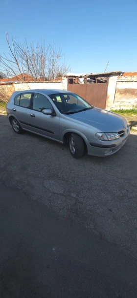 Nissan Almera - 999 € / 1953.87 лв. - 50337642 5
