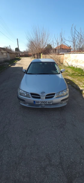 Nissan Almera - 999 € / 1953.87 лв. - 50337642 7