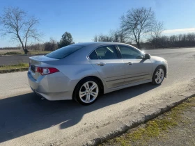 Honda Accord TYPE S ШВЕЙЦАРИЯ - 7500 € / 14668.73 лв. - 80072240 3