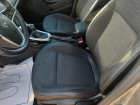 Opel Astra 1.6 CDTI - 5299 € / 10363.94 лв. - 70694768 8