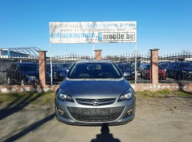 Opel Astra 1.6 CDTI - 5299 € / 10363.94 лв. - 70694768 2