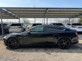 Audi A5 | Matrix LED |  Virtual Cockpit | Quattro | ТОП - 22300 € / 43615.01 лв. - 92883987 3