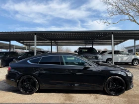 Audi A5 | Matrix LED |  Virtual Cockpit | Quattro | ТОП - 22300 € / 43615.01 лв. - 92883987 2