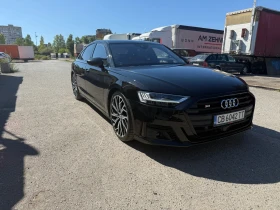 Audi S8 CERAMIC* NIGHT VISION* RS* DIGITAL OLED LIGHT* B&O | Auto.bg — изображение 2