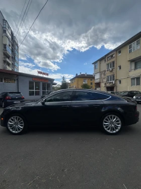Audi A7 3, 0T | Auto.bg — изображение 8