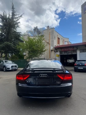 Audi A7 3, 0T | Auto.bg — изображение 6