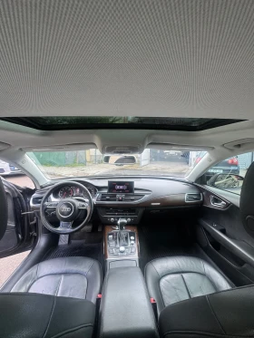 Audi A7 3, 0T | Auto.bg — изображение 11