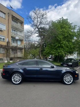 Audi A7 3, 0T | Auto.bg — изображение 4