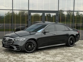 Mercedes-Benz S 500 AMG, LONG, 4 MATIC, MILD HIBRID | Mobile.bg � ����� ������ 6