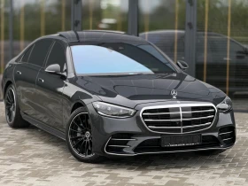 Mercedes-Benz S 500 AMG, LONG, 4 MATIC, MILD HIBRID | Mobile.bg � ����� ������ 2