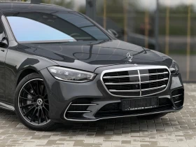 ������ Mercedes-Benz S 500