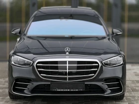 Mercedes-Benz S 500 AMG, LONG, 4 MATIC, MILD HIBRID | Mobile.bg � ����� ������ 4