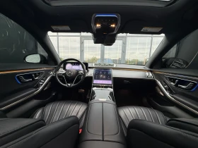 Mercedes-Benz S 500 AMG, LONG, 4 MATIC, MILD HIBRID | Mobile.bg � ����� ������ 12