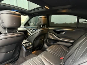 Mercedes-Benz S 500 AMG, LONG, 4 MATIC, MILD HIBRID | Mobile.bg � ����� ������ 10