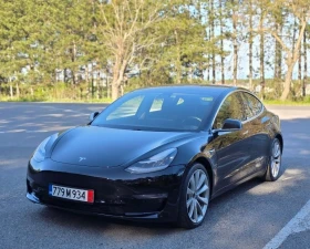 Tesla Model 3 Long Range 4x4 ��������� | Mobile.bg � ����� ������ 10