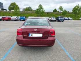 Toyota Avensis | Mobile.bg � ����� ������ 4