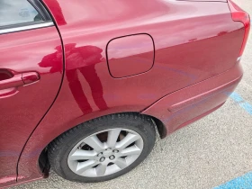 Toyota Avensis | Mobile.bg � ����� ������ 10