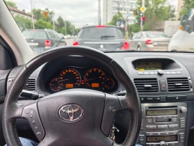 Toyota Avensis | Mobile.bg � ����� ������ 13