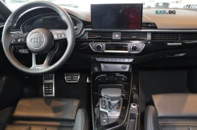 Audi A5 45 TFSI quattro S LINE* ����������* (���� �� ��)  | Mobile.bg � ����� ������ 5