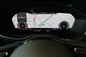 Audi A5 45 TFSI quattro S LINE* ����������* (���� �� ��)  | Mobile.bg � ����� ������ 8