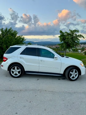 Mercedes-Benz ML 550 | Mobile.bg � ����� ������ 4