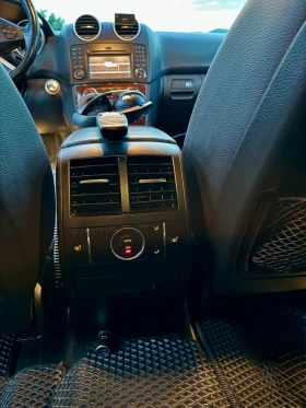 Mercedes-Benz ML 550 | Mobile.bg � ����� ������ 11