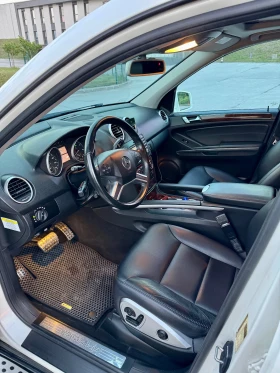 Mercedes-Benz ML 550 | Mobile.bg � ����� ������ 7