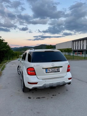 Mercedes-Benz ML 550 | Mobile.bg � ����� ������ 3
