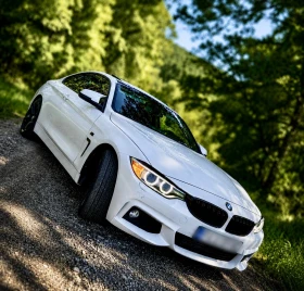 BMW 420 - 14999 € / 29335.49 лв. - 40660571 3