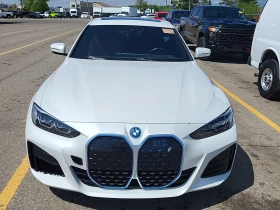 BMW i4 Gran Coupe Edrive40 - 23400 € / 45766.42 лв. - 73902703 2
