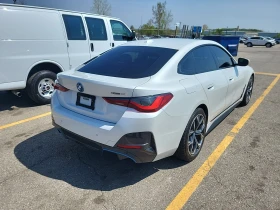 BMW i4 Gran Coupe Edrive40 - 23400 € / 45766.42 лв. - 73902703 3