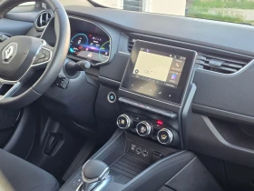 Renault Zoe 52 Kwh CCS 2бр. | Auto.bg — изображение 13
