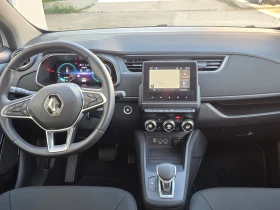 Renault Zoe 52 Kwh CCS 2бр. | Auto.bg — изображение 14
