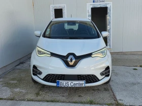 Renault Zoe 52 Kwh CCS 2бр. | Auto.bg — изображение 2
