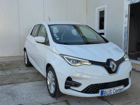 Renault Zoe 52 Kwh CCS 2бр. | Auto.bg — изображение 3