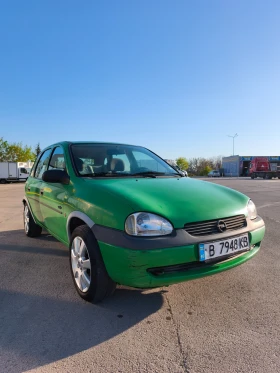 Opel Corsa 1.0 12v | Auto.bg — изображение 4